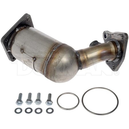 Dorman OE Replacement 1312 Overall Length CARB Compliant Yes 673-488